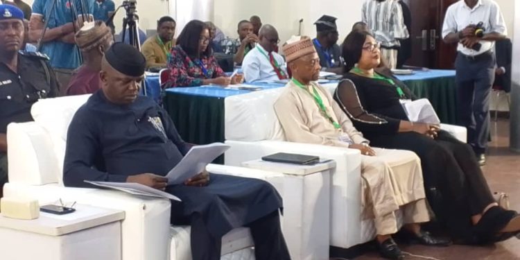FG, Stakeholders Push For Climate-Resilient WASH, Stronger Investment At Annual Conference