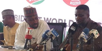 Obidient Movement Alleges Judicial Bias Ahead Of 2027 Election
