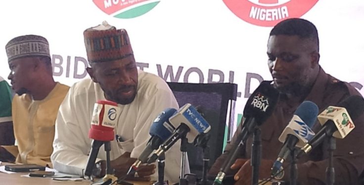 Obidient Movement Alleges Judicial Bias Ahead Of 2027 Election