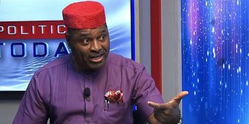 PHOTOS: Okonkwo releases WhatsApp chats, insists on bribery claim against Obi, NDC