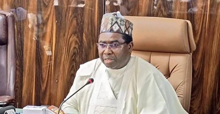 2027: INEC voids primaries held after May 30
