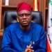 BREAKING: Insecurity: Makinde issues executive order, restricts motorcycle operations in Oyo