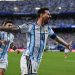 Messi Equals World Cup Goals Record As Argentina Beat Algeria