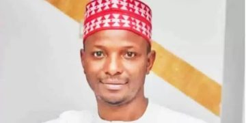 Kwankwaso’s son named NDC deputy governorship candidate in Kano