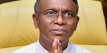 Alleged Corruption: El-Rufai Arrives Court For Trial
