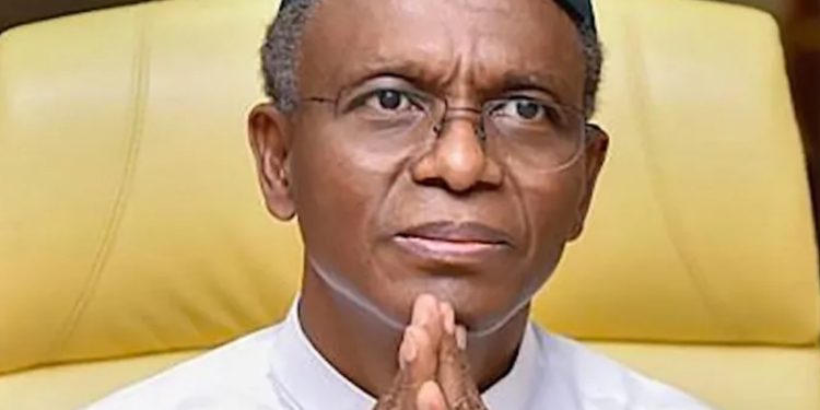 Alleged Corruption: El-Rufai Arrives Court For Trial