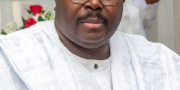 BREAKING: Osi Balogun of Ibadanland, Oba Isioye-Dada is dead