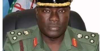 Retired Major General Rabe Abubakar reportedly killed by bandits