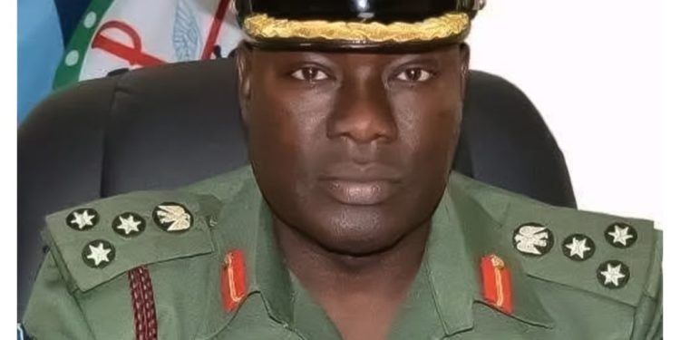 Retired Major General Rabe Abubakar reportedly killed by bandits