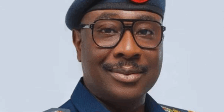 Ndume Praises Military for Rescuing 360 Ngoshe Residents, Calls for More Humanitarian Support