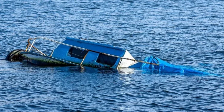 11 burial guests feared dead in Benue boat accident