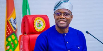 New Islamic Year: Oyo Declares Tuesday Work-Free Day