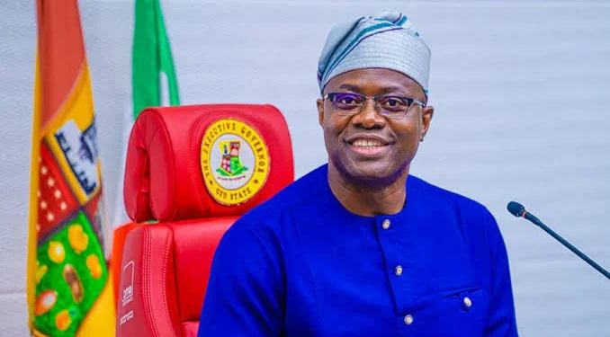 New Islamic Year: Oyo Declares Tuesday Work-Free Day