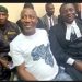 Sowore Arrives Court From Kuje Prison