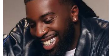 UK-Based Nigerian Singer, Talay Riley Stabbed To Death