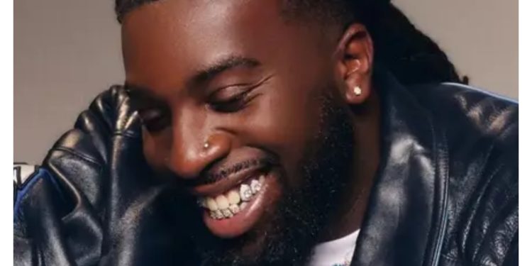 UK-Based Nigerian Singer, Talay Riley Stabbed To Death