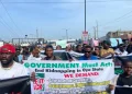 School abductions: Protest in Oyo, Ogun as NUT begins nationwide rally today