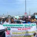 School abductions: Protest in Oyo, Ogun as NUT begins nationwide rally today