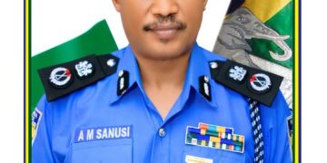 FCT police enforce tinted glass ban, seize over 30 vehicles