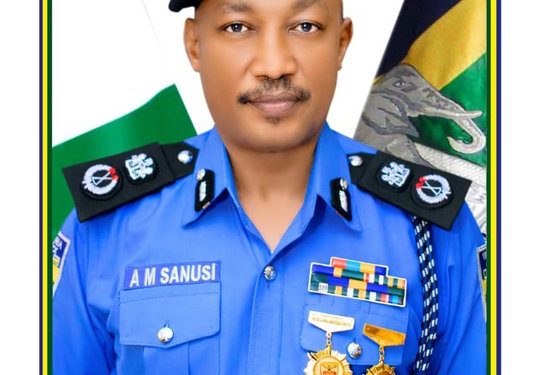 FCT police enforce tinted glass ban, seize over 30 vehicles