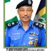 FCT police enforce tinted glass ban, seize over 30 vehicles