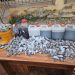 Police Arrest Three Suspected Drug Traffickers, Recover Tramadol, Others In Delta
