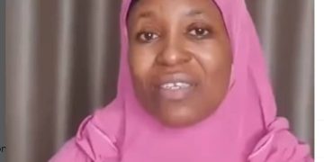 NDC Crisis Deepens as Aisha Yesufu Criticises Dickson Over Primaries
