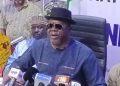 NDC Moves To End Political Defections, Makes Loyalty Affidavit Mandatory For Candidates