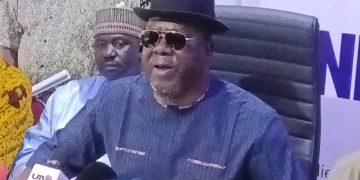 NDC Moves To End Political Defections, Makes Loyalty Affidavit Mandatory For Candidates