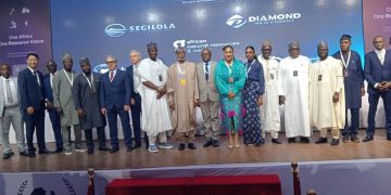 AFNIS 2026: Nigeria Pushes Value Addition, Regional Cooperation As Africa Charts New Resource Future