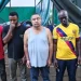 Ndlea Busts Multi-Billion-Naira Meth Lab, Arrests Mexican, Four Nigerians