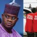 Yahaya Bello Not Involved In Abuja Properties Purchase – EFCC Witness