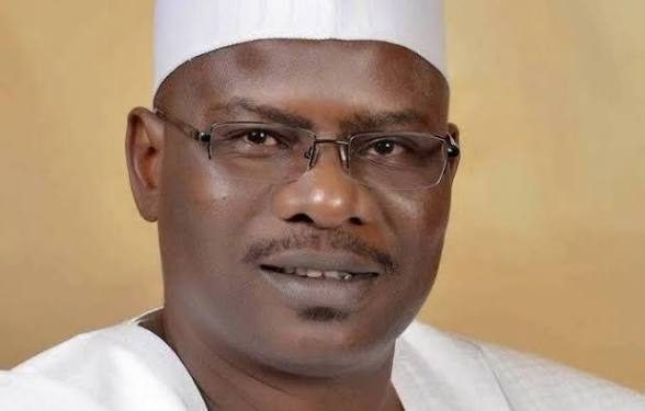 Ndume Praises Military for Rescuing 360 Ngoshe Residents, Calls for More Humanitarian Support