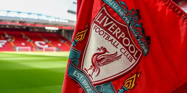 EPL: Three coaches leave Liverpool