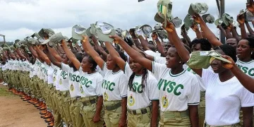 FG Reforms NYSC, Replaces Military Leadership, Redesigns Uniform