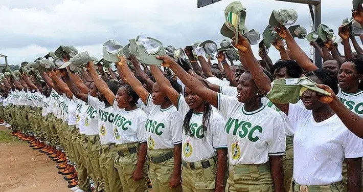 FG Reforms NYSC, Replaces Military Leadership, Redesigns Uniform