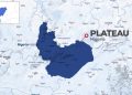 21 terrorists killed in joint Nigeria-US strike