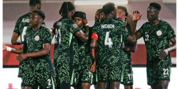 Wike To Yobo: Tell Super Eagles Nigerians Unhappy Over World Cup Absence