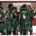 Wike To Yobo: Tell Super Eagles Nigerians Unhappy Over World Cup Absence
