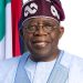Tinubu Vows No Surrender To Terrorists As Nigerian Govt Intensifies Nationwide Security Operations