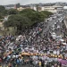 Xenophobia: Nigerian Embassy Packed, 269 Return as S’africa Protests Rise