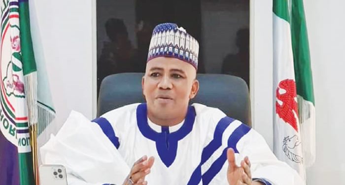 Court Grants Miyetti Allah President, Badejo N2bn bail