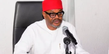 BREAKING: Ex-minister docked over alleged certificate forgery