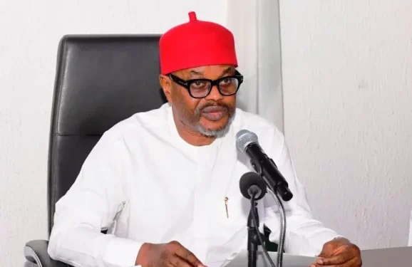 BREAKING: Ex-minister docked over alleged certificate forgery