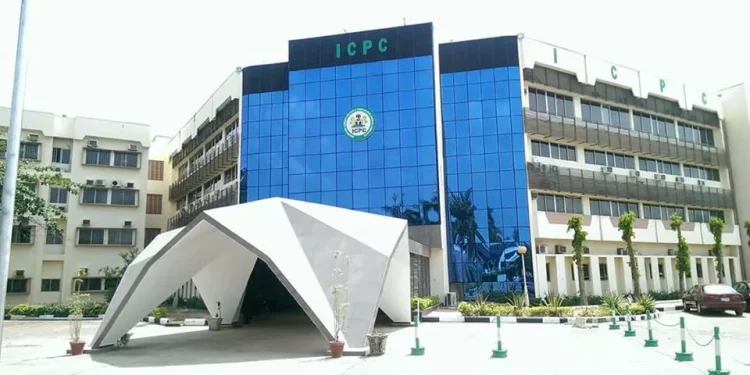 Police Top List as ICPC Uncovers 908 Ghost Workers