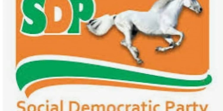 SDP Hails Oyo Pupils’ Rescue, Mourns Fallen Soldier