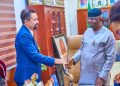 FG, World Bank Strengthen Partnership for Water, Food Security