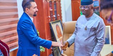 FG, World Bank Strengthen Partnership for Water, Food Security