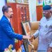 FG, World Bank Strengthen Partnership for Water, Food Security