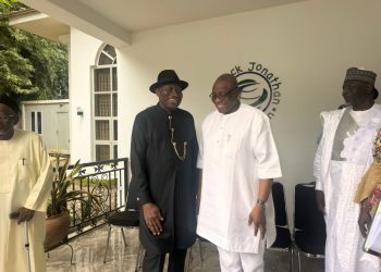 Forum Advocates Leadership Reforms To Foster National Development